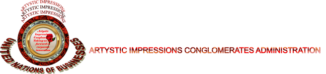 ARTYSTIC IMPRESSIONS CREATIVE EXPRESSIONS